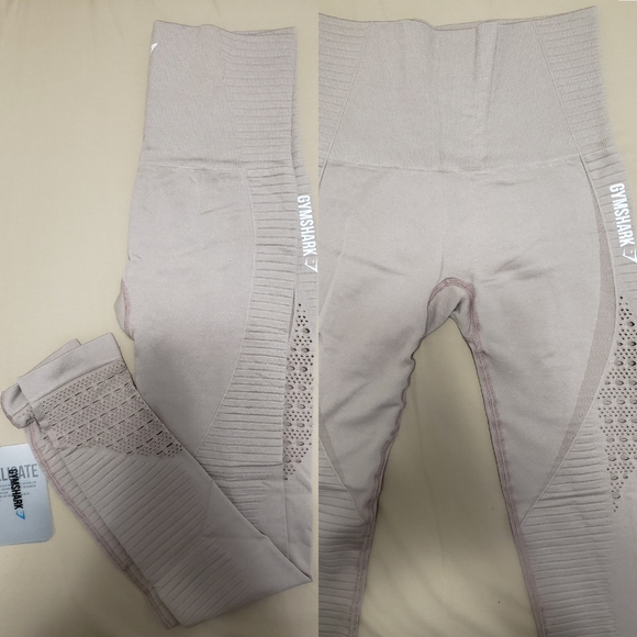 ❌ SOLD ❌ Gymshark Energy Seamless Leggings - Picture 5 of 5